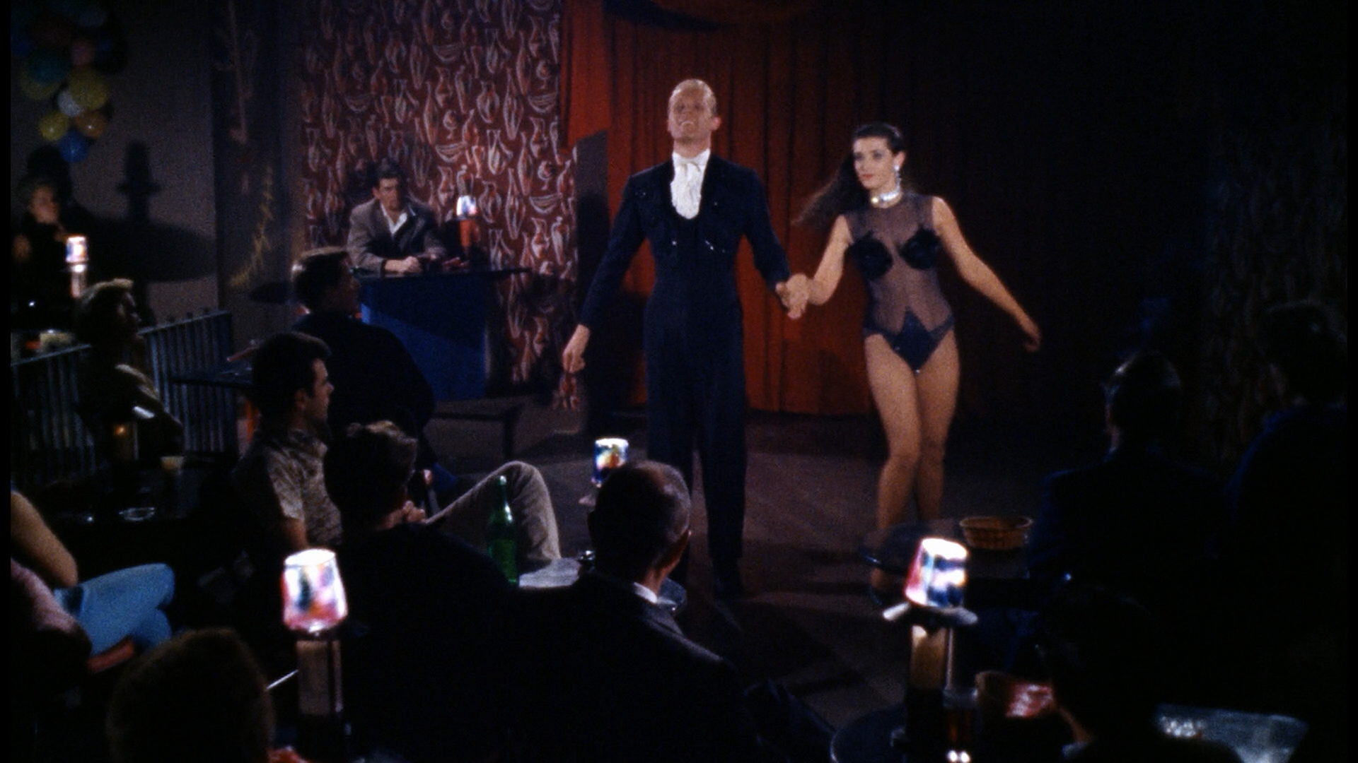 The Incredibly Strange Creatures Who Stopped Living and Became Mixed-Up Zombies!!? Blu-ray screencap 2