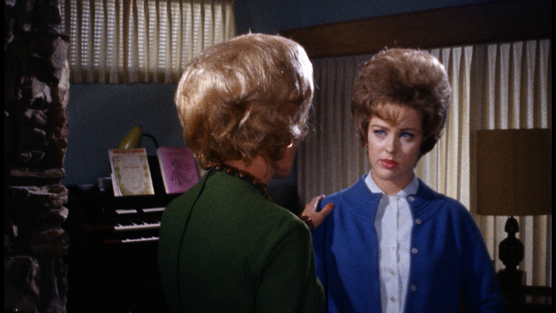 The Incredibly Strange Creatures Who Stopped Living and Became Mixed-Up Zombies!!? Blu-ray screencap 4