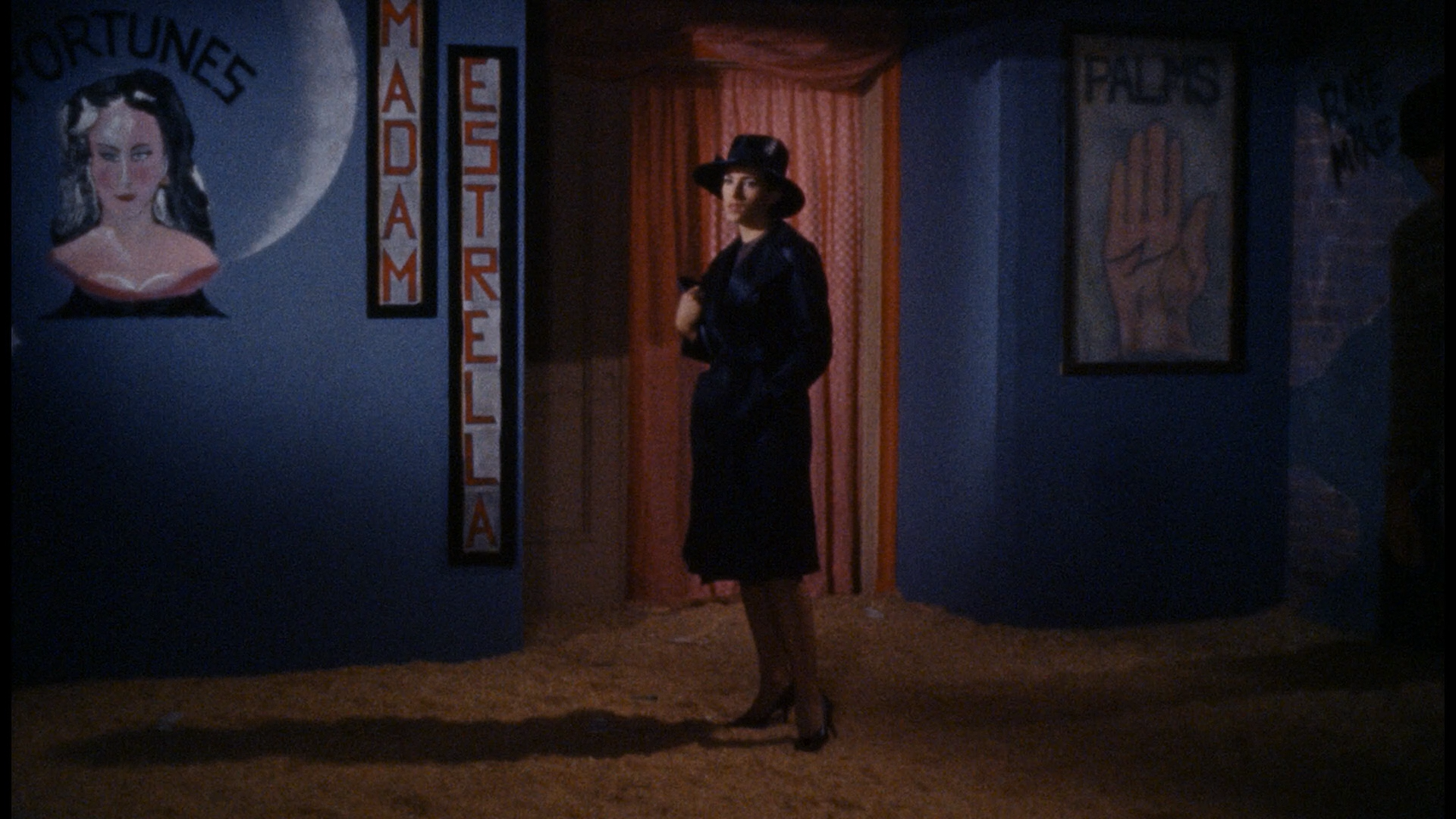 The Incredibly Strange Creatures Who Stopped Living and Became Mixed-Up Zombies!!? Blu-ray screencap 6