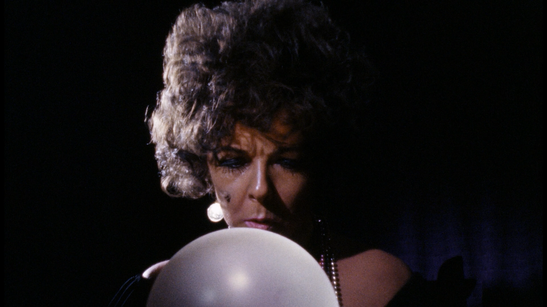 The Incredibly Strange Creatures Who Stopped Living and Became Mixed-Up Zombies!!? Blu-ray screencap 7