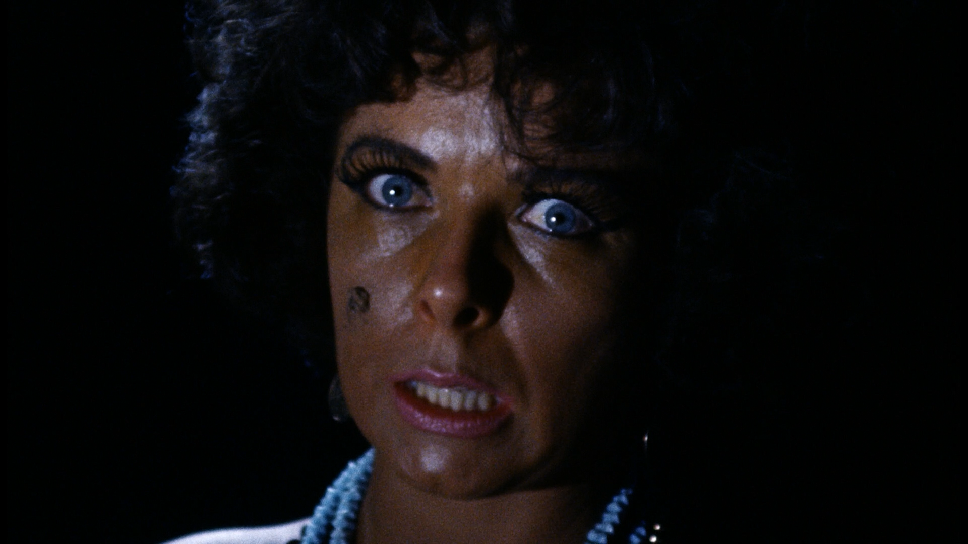 The Incredibly Strange Creatures Who Stopped Living and Became Mixed-Up Zombies!!? Blu-ray screencap 8