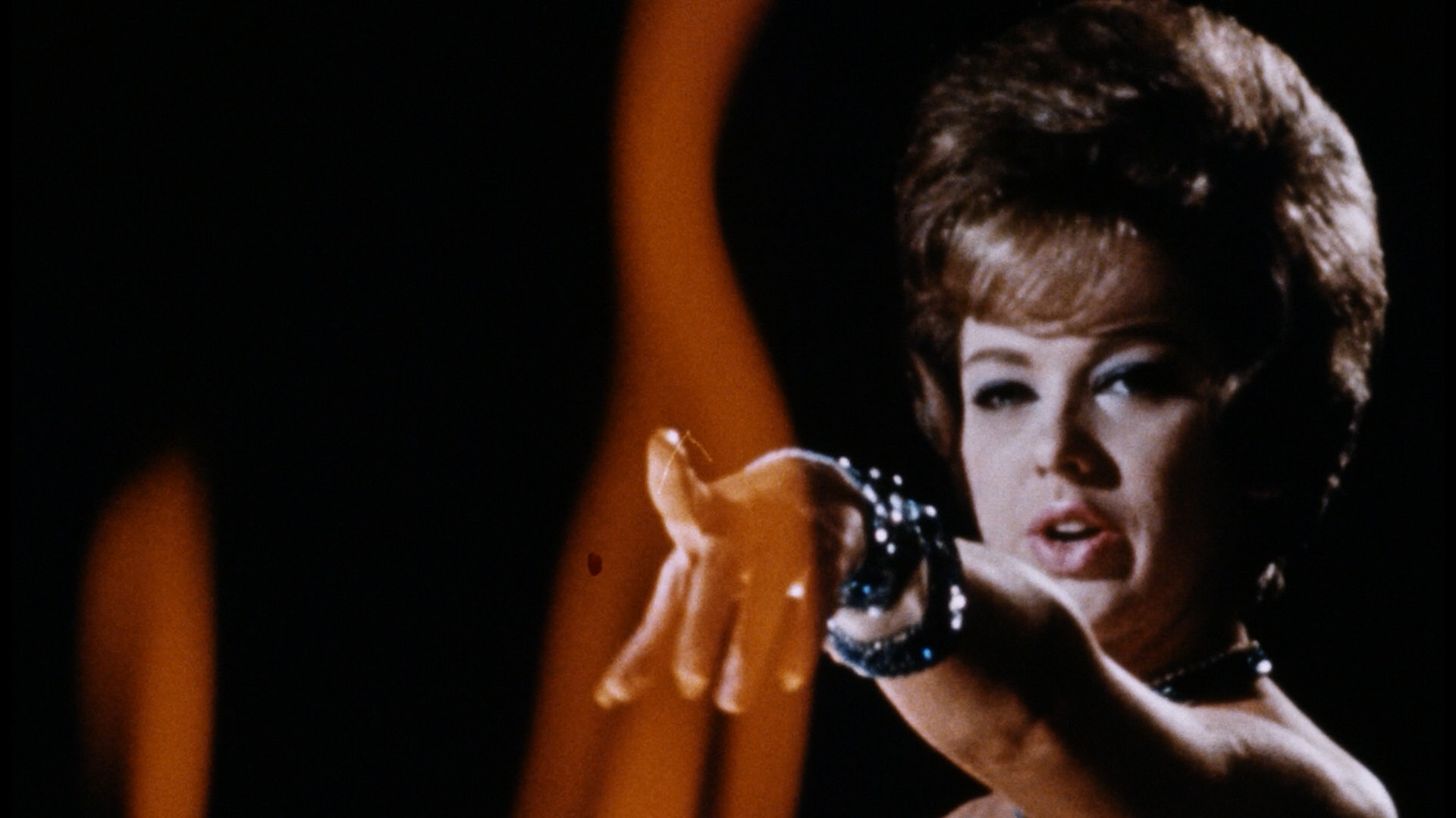 The Incredibly Strange Creatures Who Stopped Living and Became Mixed-Up Zombies!!? Blu-ray screencap 9