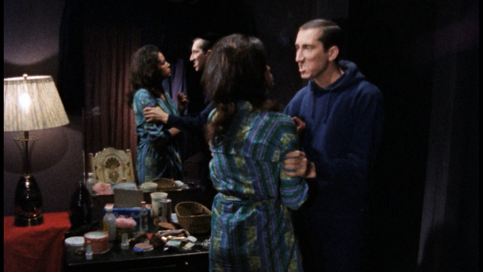 The Incredibly Strange Creatures Who Stopped Living and Became Mixed-Up Zombies!!? Blu-ray screencap 11