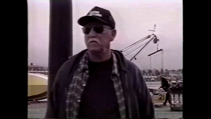 One More Time Blu-ray screencap 2