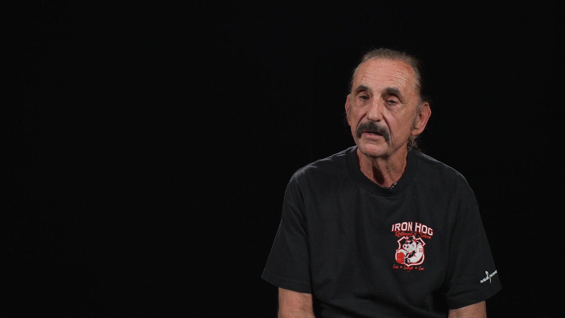 The Las Vegas Thrill Killer — Interview With Actor Ron Jason