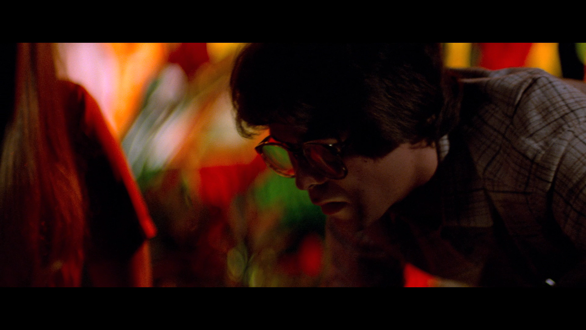 The Funhouse Blu-ray cap 4