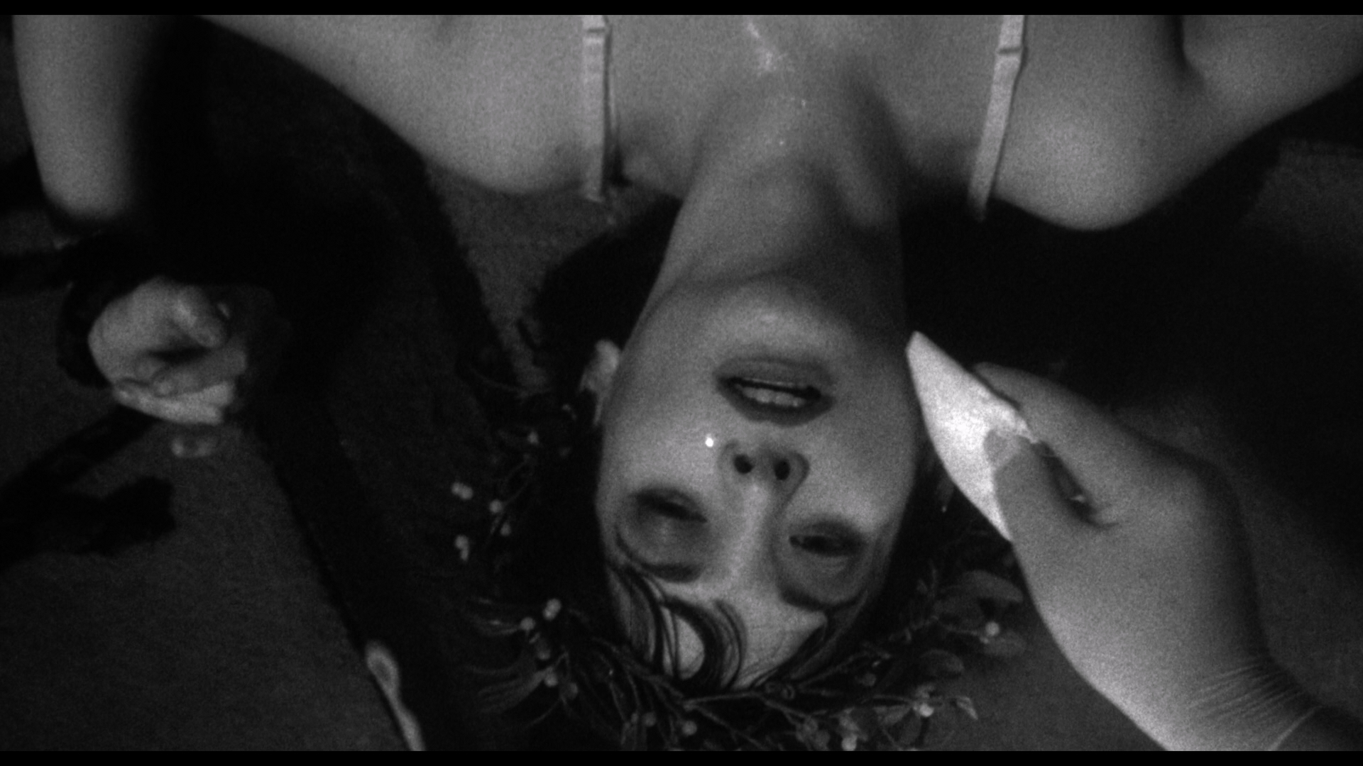 Halloween: The Curse of Michael Myers Producer's Cut Blu-ray cap 3