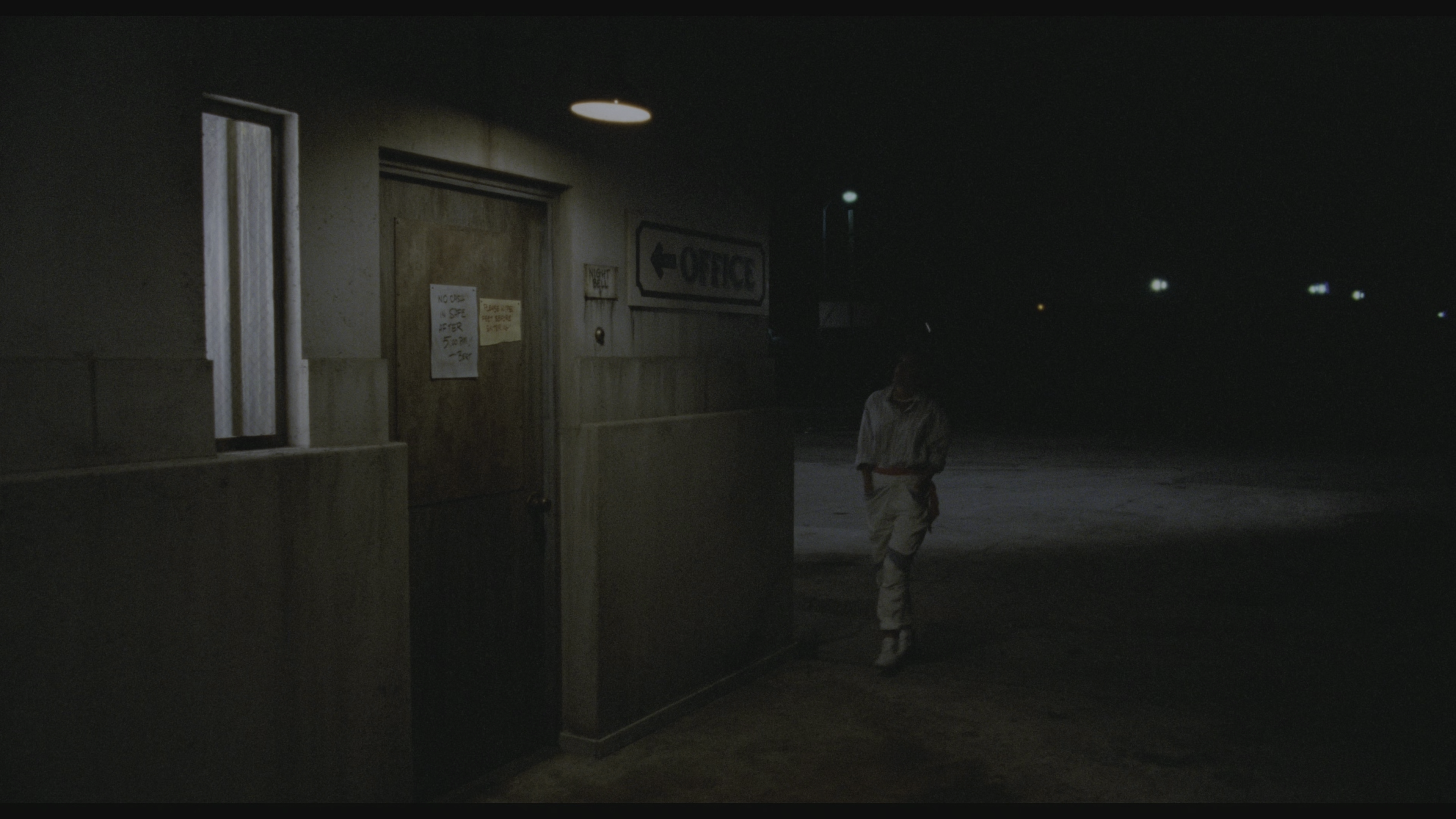 The Return of the Living Dead 4K cap 3