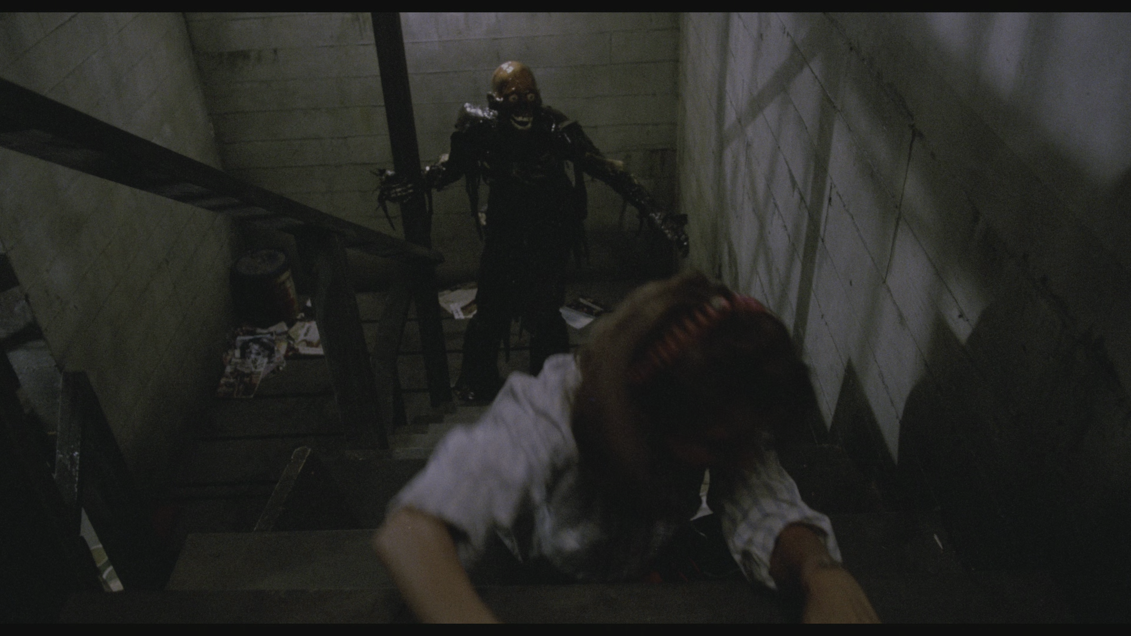 The Return of the Living Dead 4K cap 4