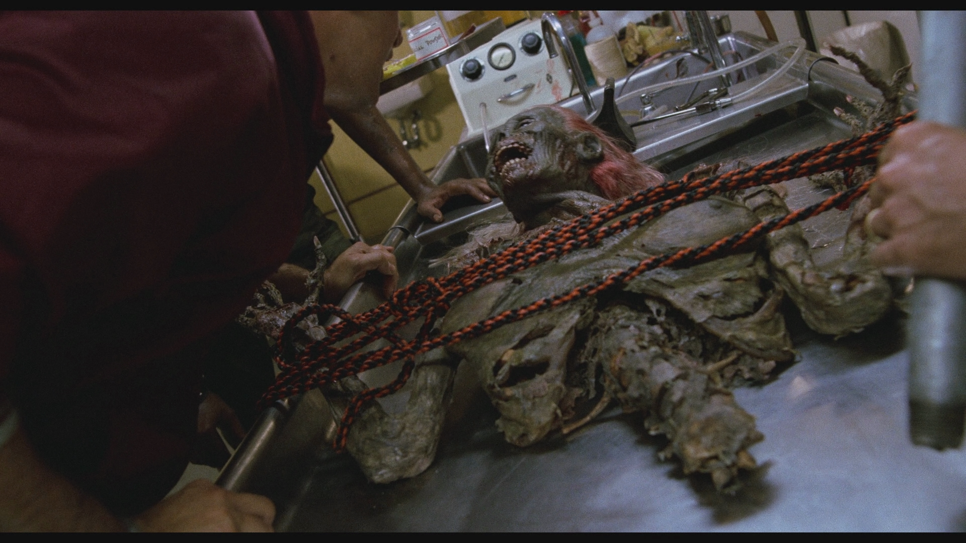The Return of the Living Dead Blu-ray cap 5