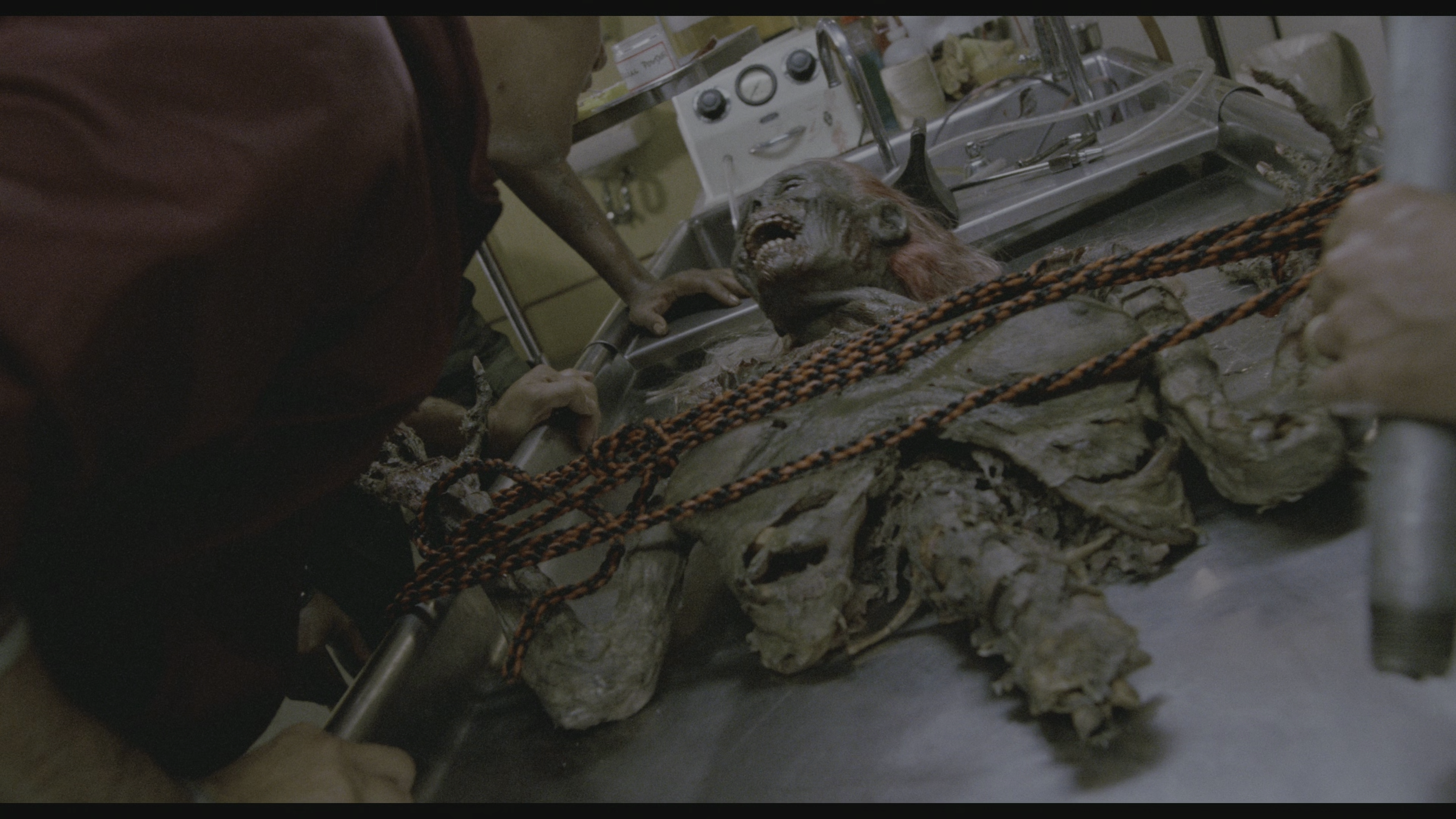 The Return of the Living Dead 4K cap 5