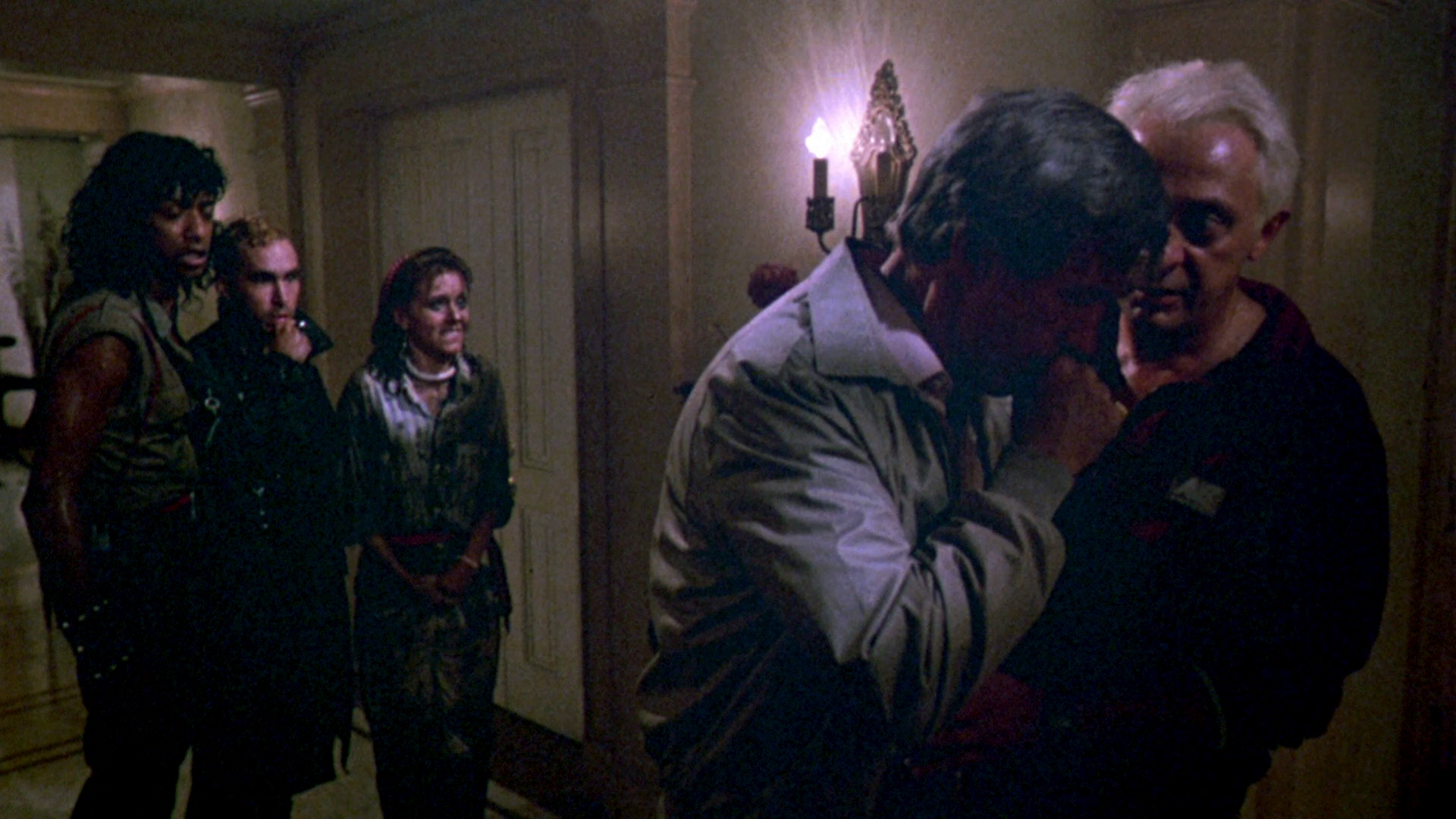 The Return of the Living Dead 4K trailers