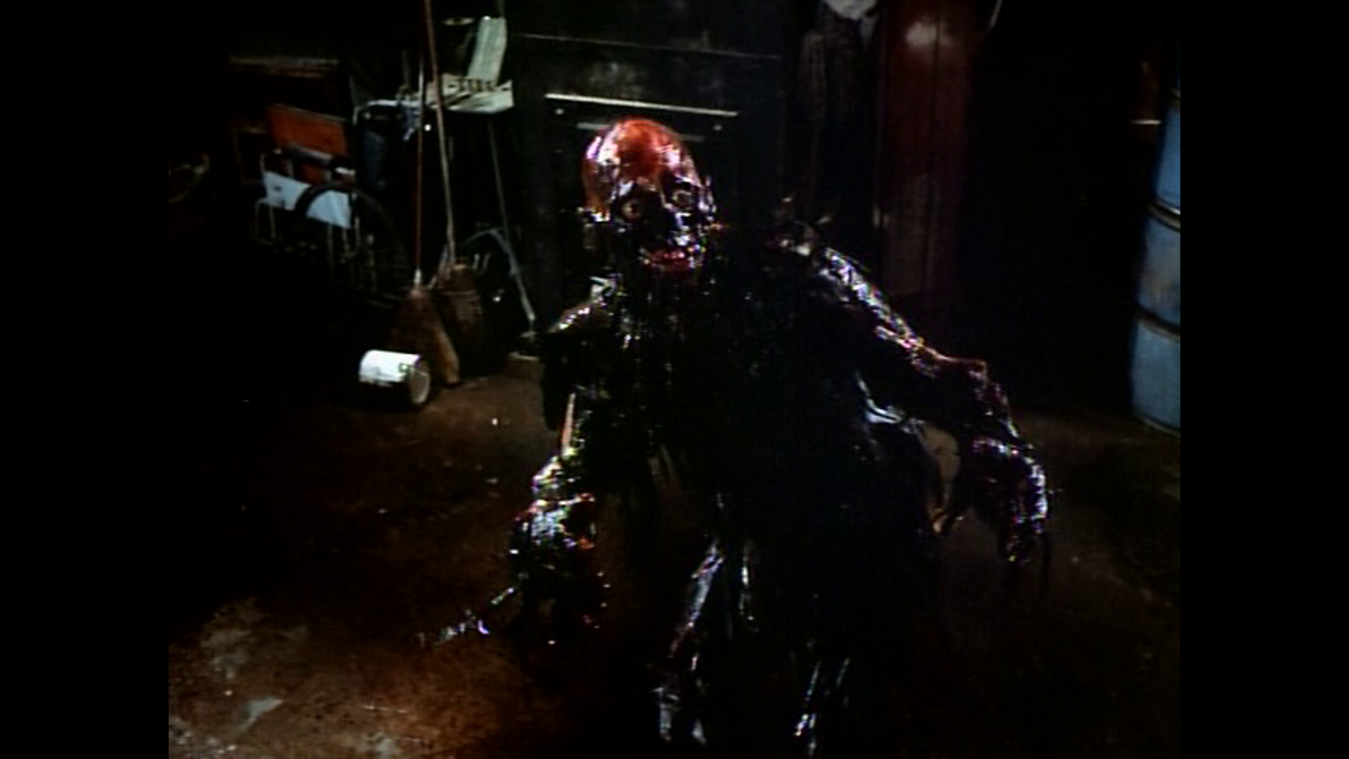 The Return of the Living Dead 4K TV spots