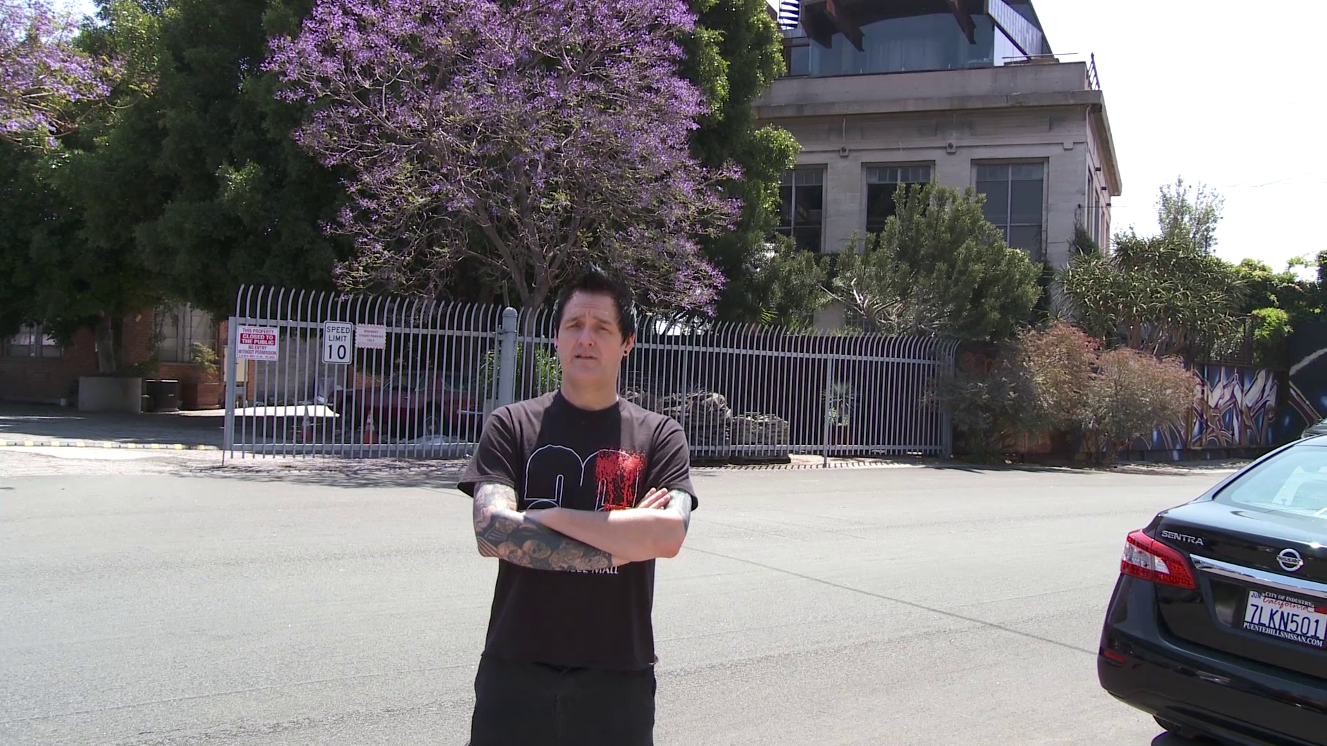 The Return of the Living Dead 4K Horror's Hallowed Grounds