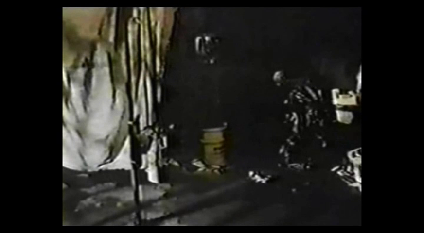 The Return of the Living Dead 4K workprint