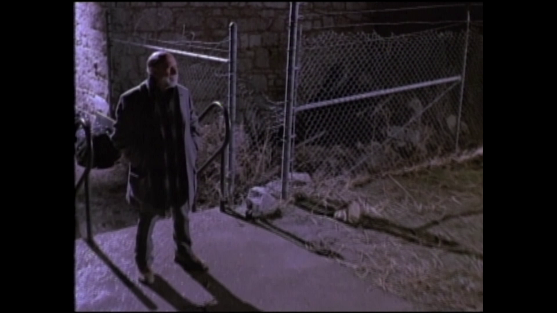 Halloween: The Curse of Michael Myers 4K EPK