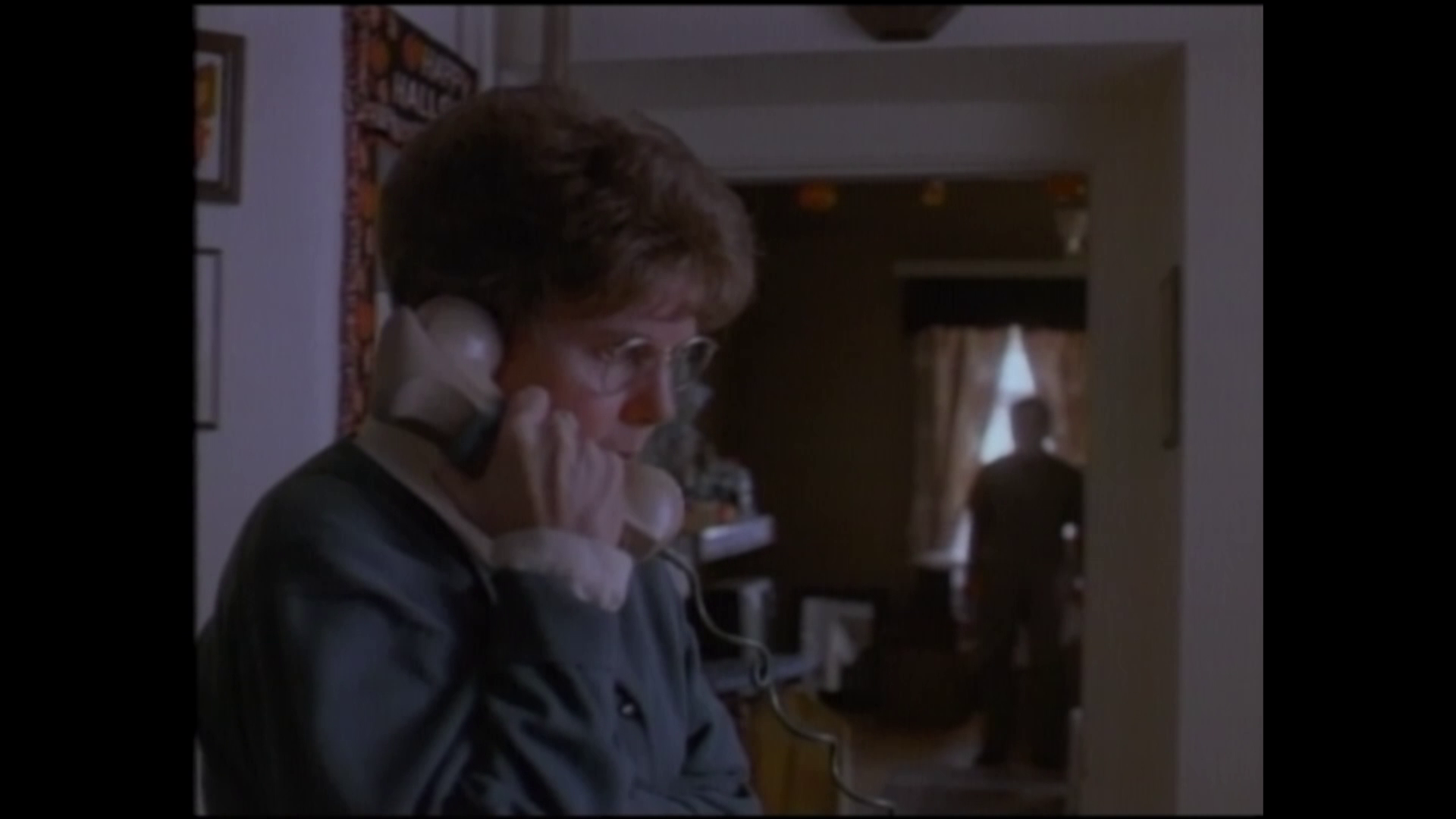 Halloween: The Curse of Michael Myers 4K EPK