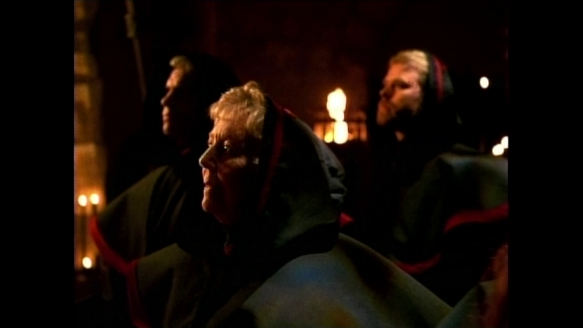 Halloween: The Curse of Michael Myers 4K theatrical trailers