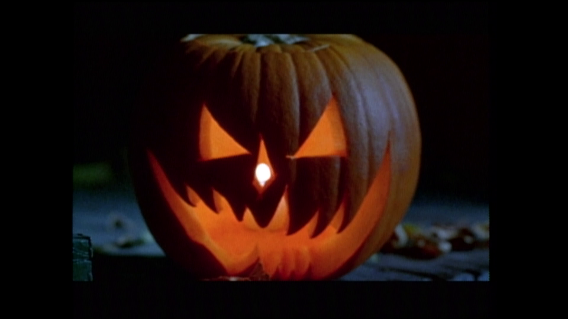 Halloween: The Curse of Michael Myers 4K TV spots