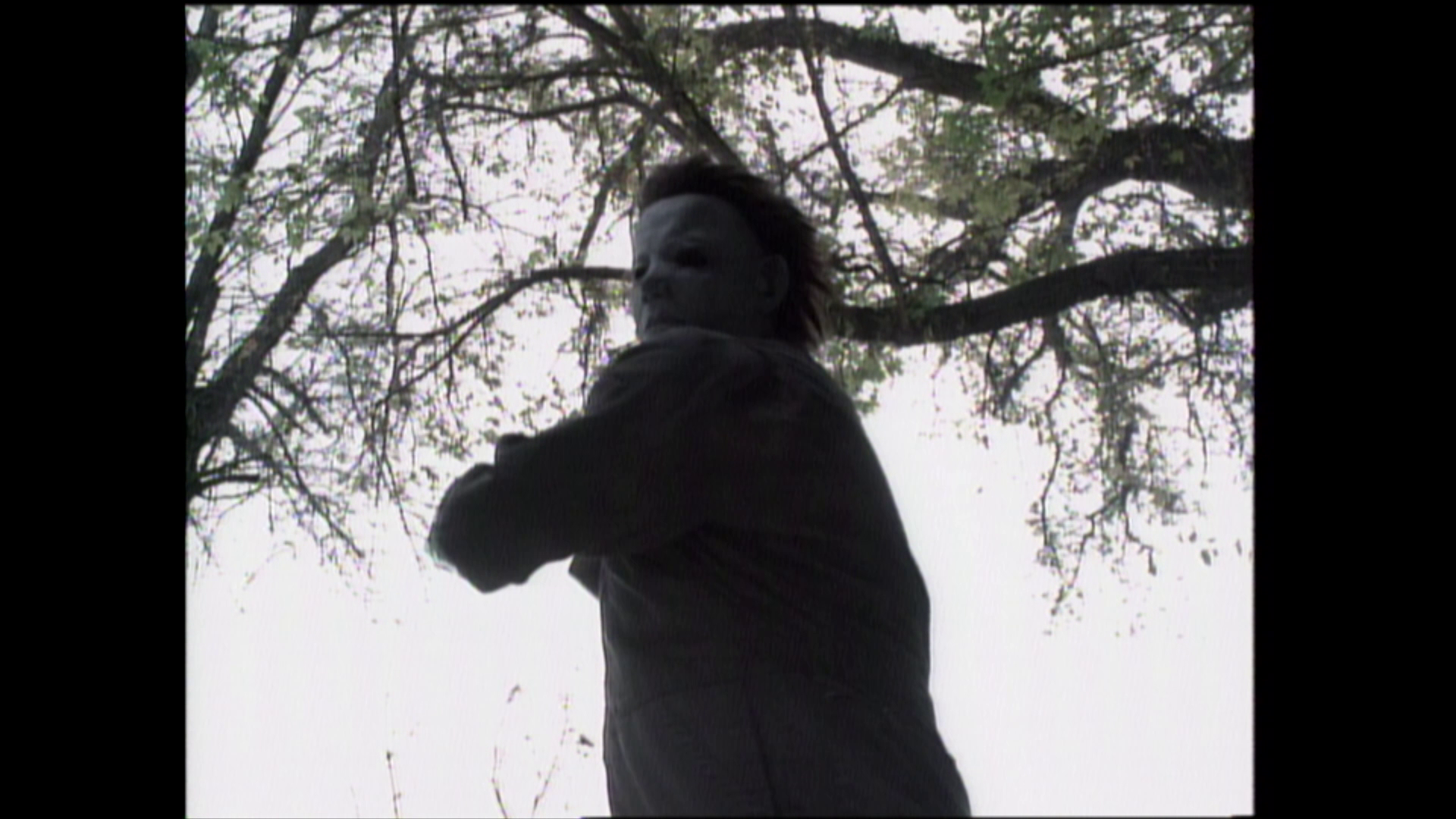 Halloween: The Curse of Michael Myers 4K TV spots