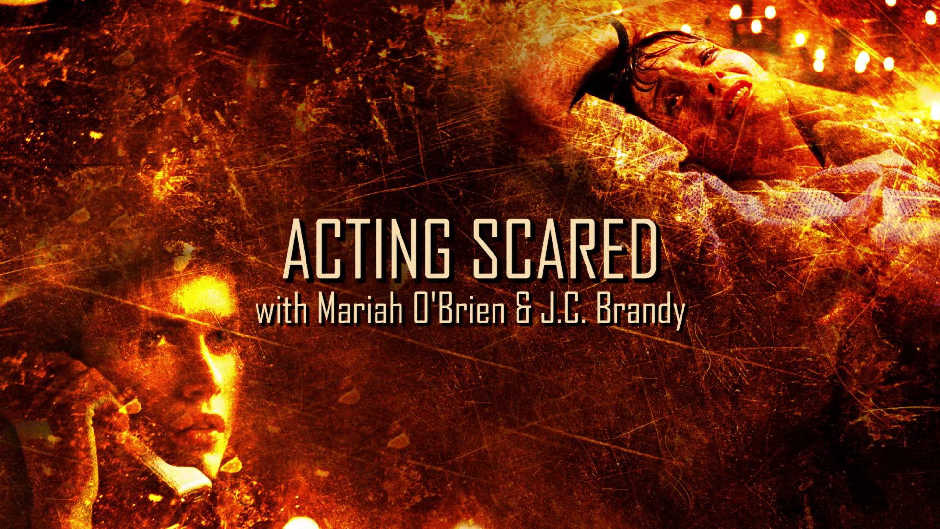 Halloween: The Curse of Michael Myers Acting Scared featurette