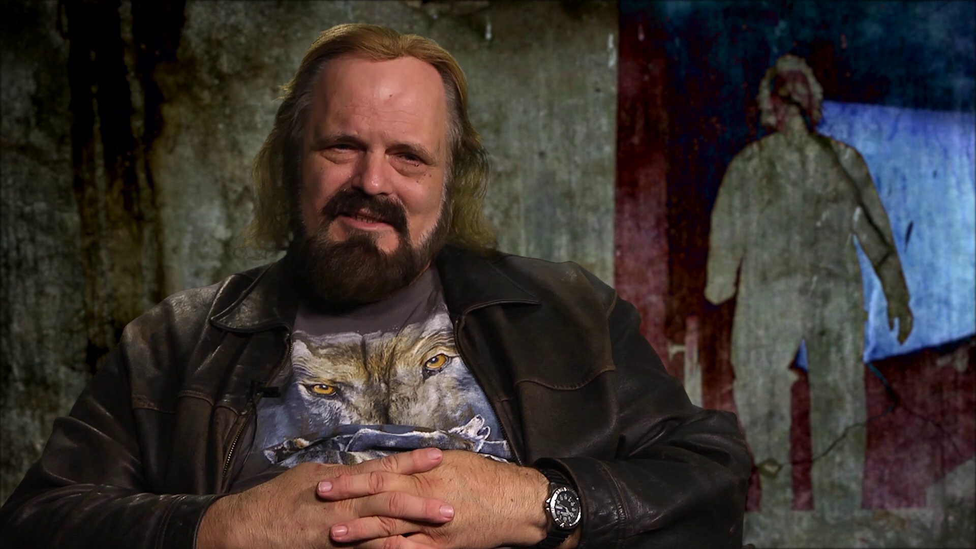 Halloween: The Curse of Michael Myers The Shape of Things featurette