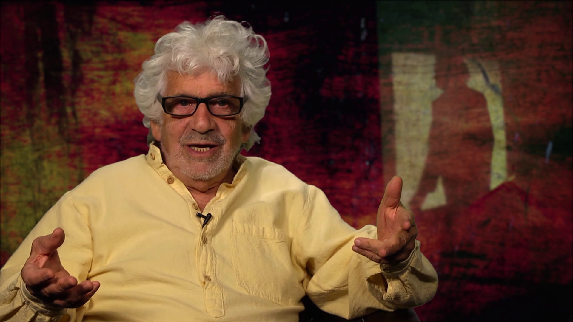 Halloween: The Curse of Michael Myers Haddonfield's Horrors featurette