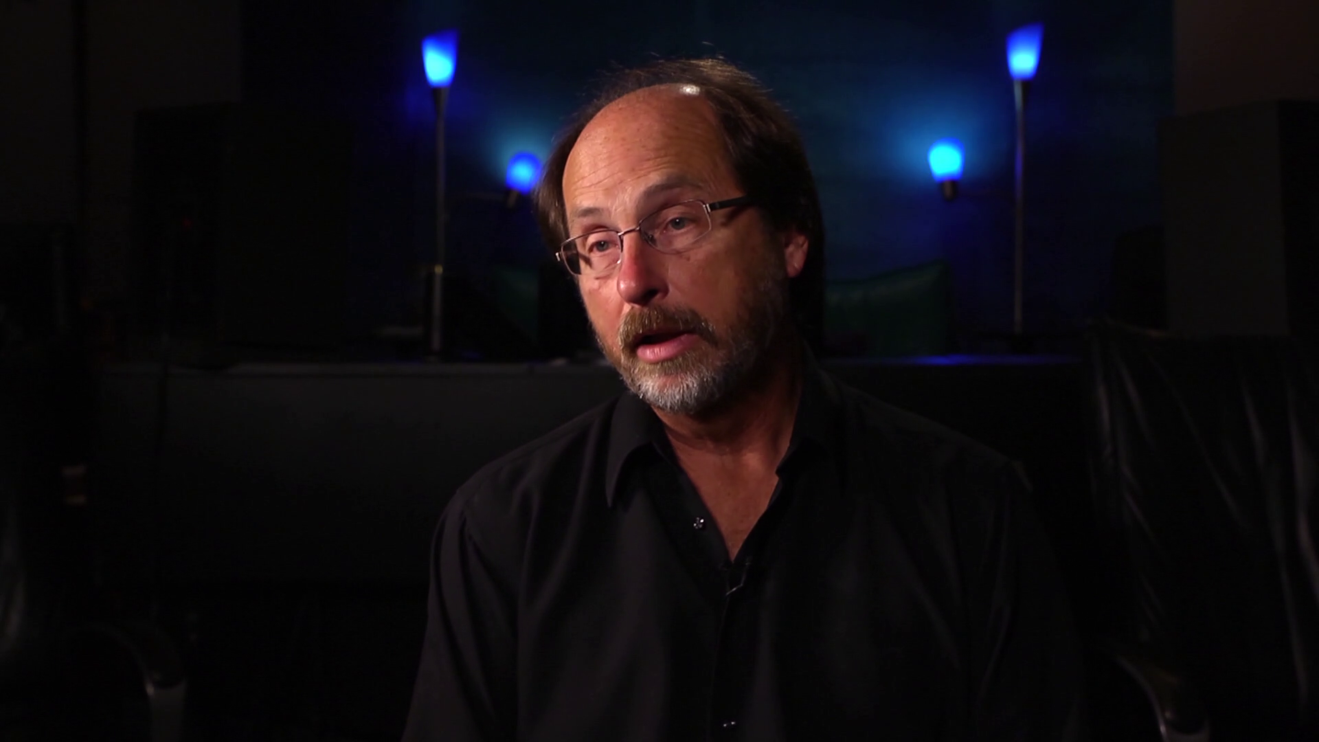 Halloween: The Curse of Michael Myers Alan Howarth interview