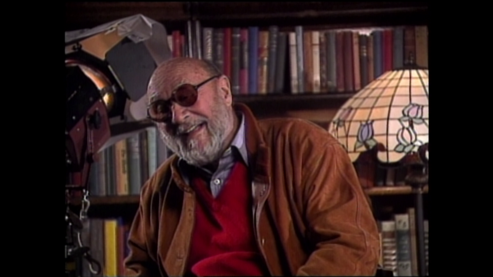 Halloween: The Curse of Michael Myers archival interviews