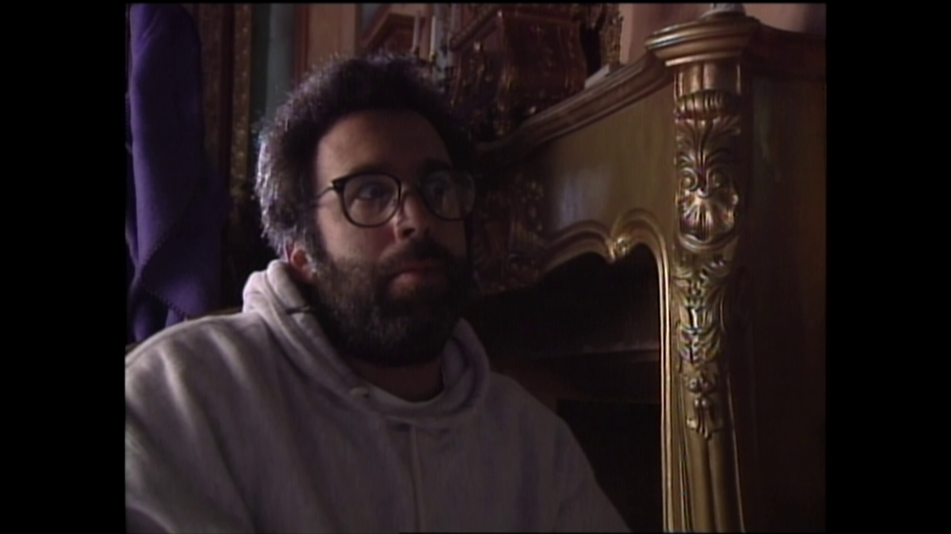 Halloween: The Curse of Michael Myers archival interviews