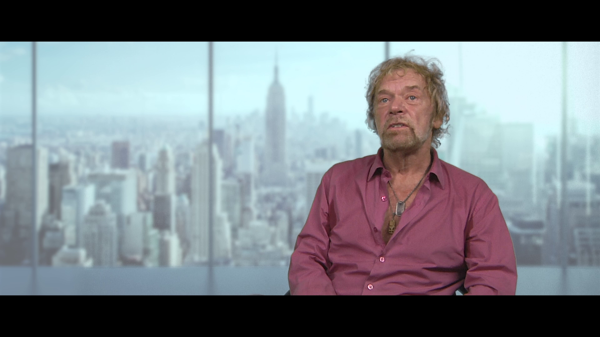 The Funhouse 4K Kevin Conway interview