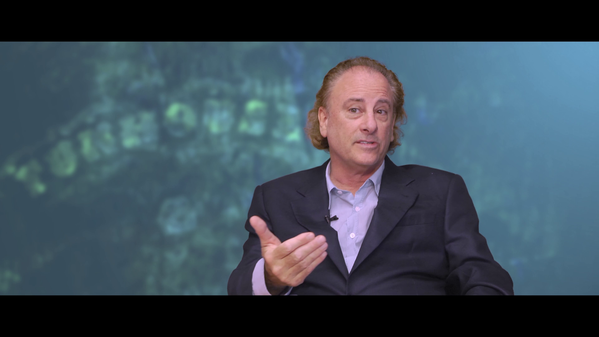 The Funhouse 4K Mark L. Lester interview