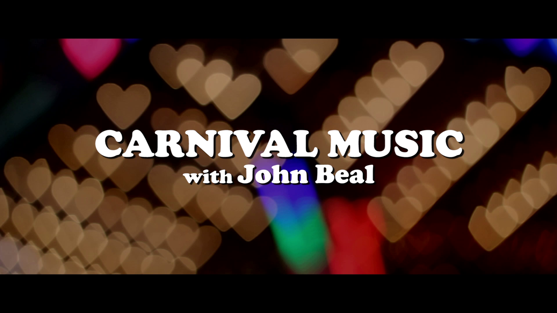 The Funhouse 4K John Beal interview