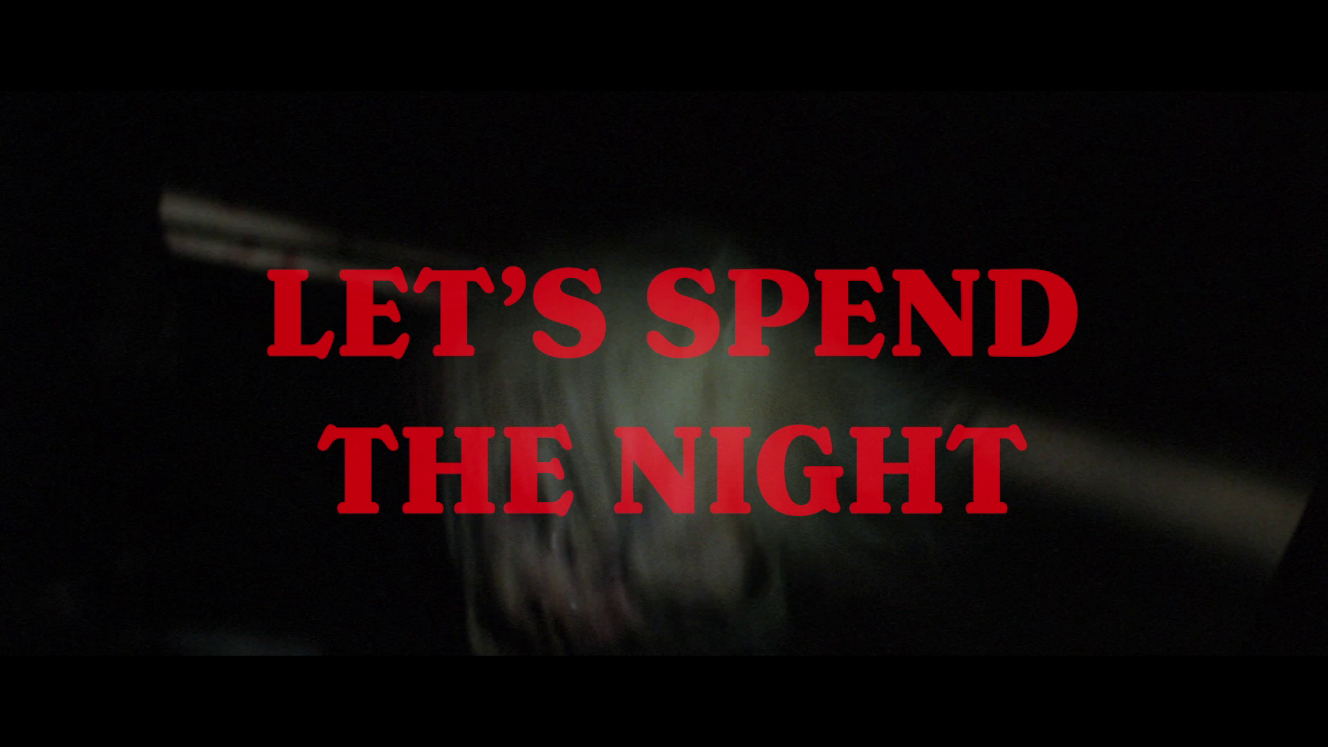 The Funhouse 4K Miles Chapin interview