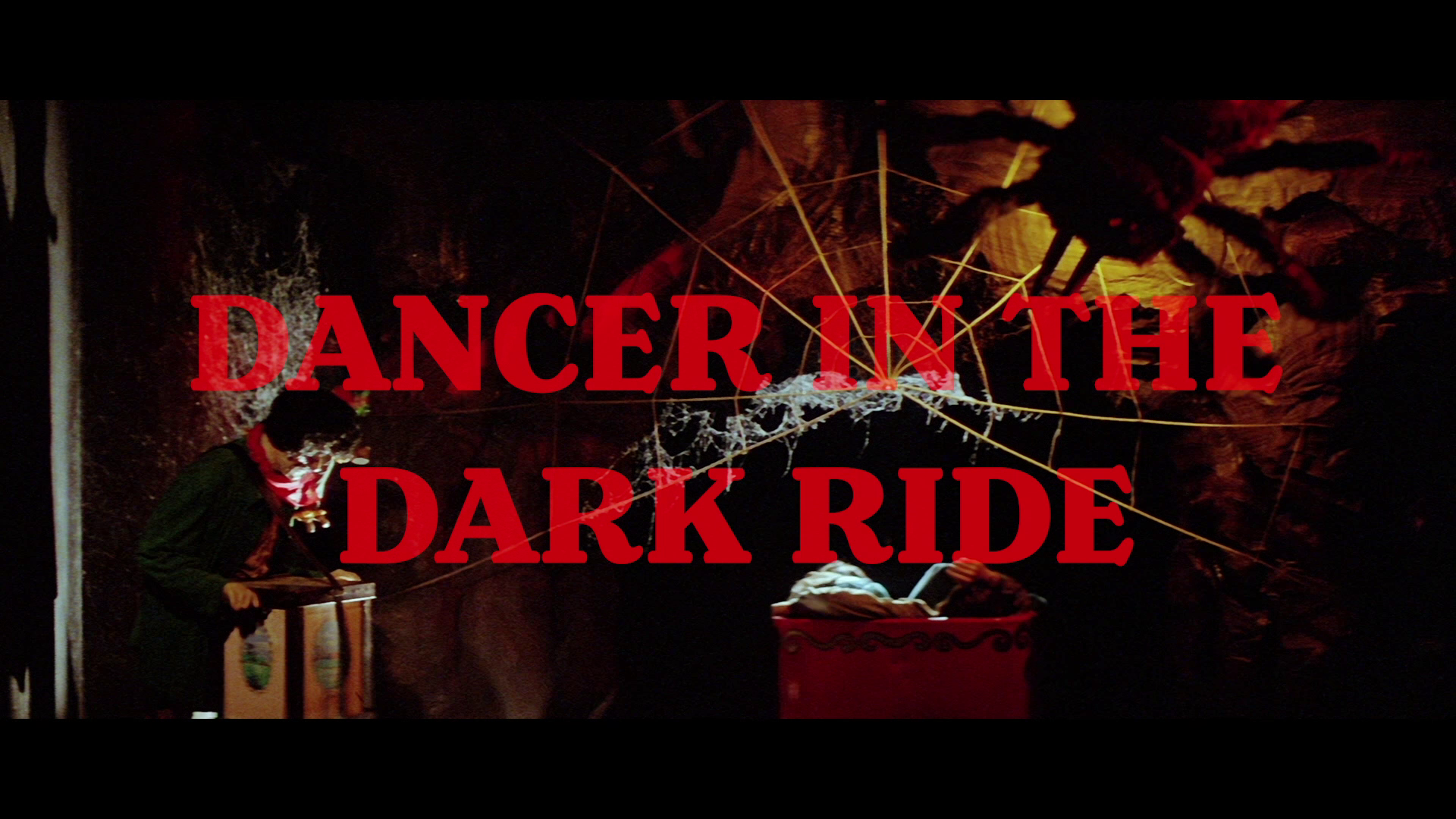 The Funhouse 4K Wayne Doba interview