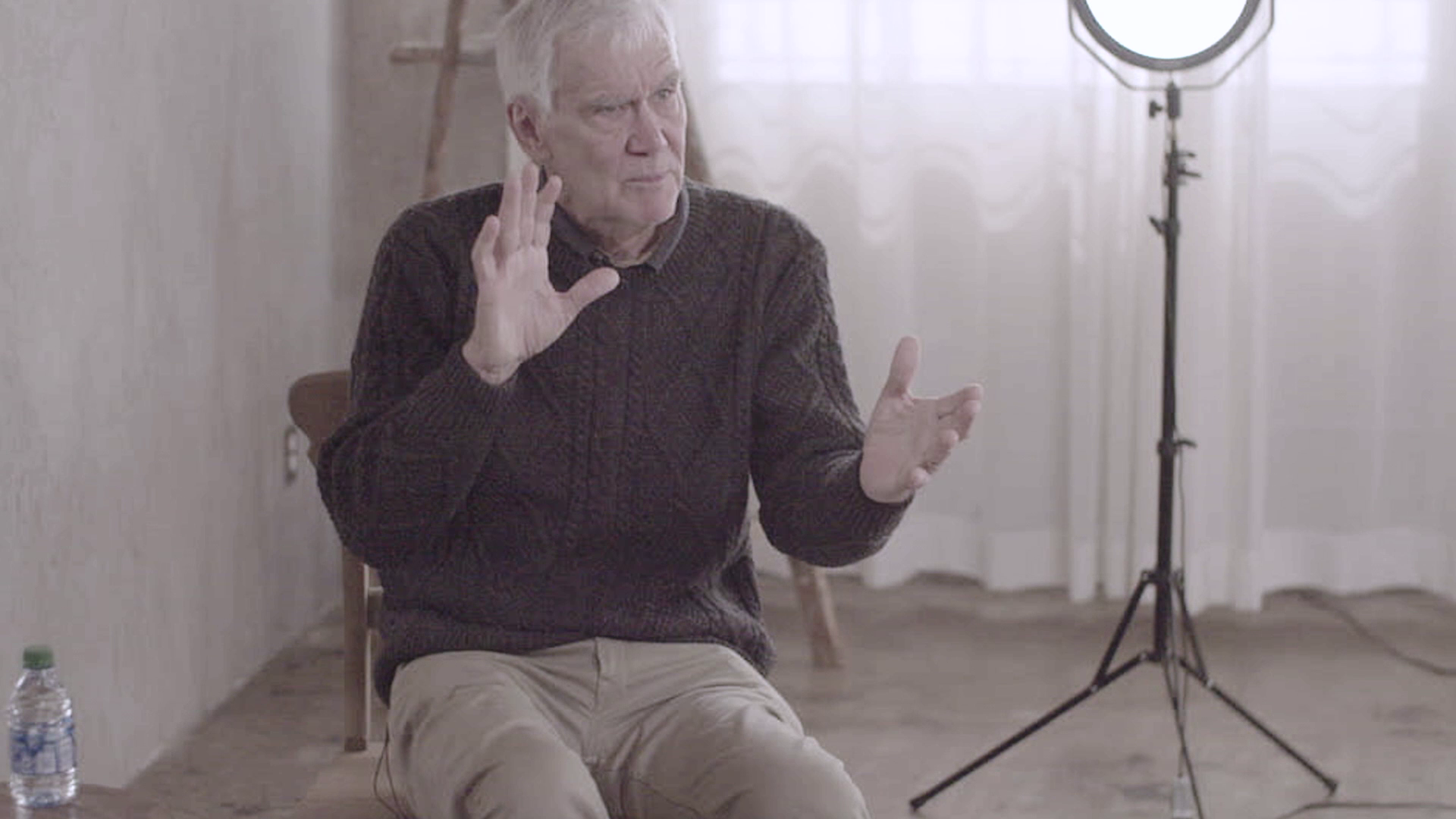 The Funhouse 4K Craig Reardon interview