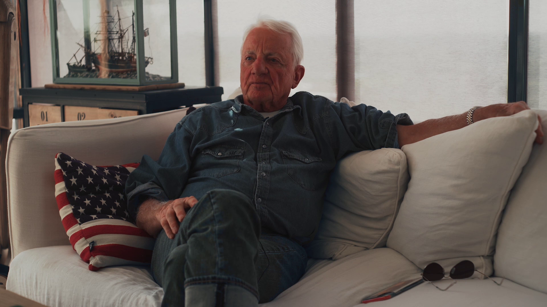 The Last Romantic Lover Just Jaeckin interview