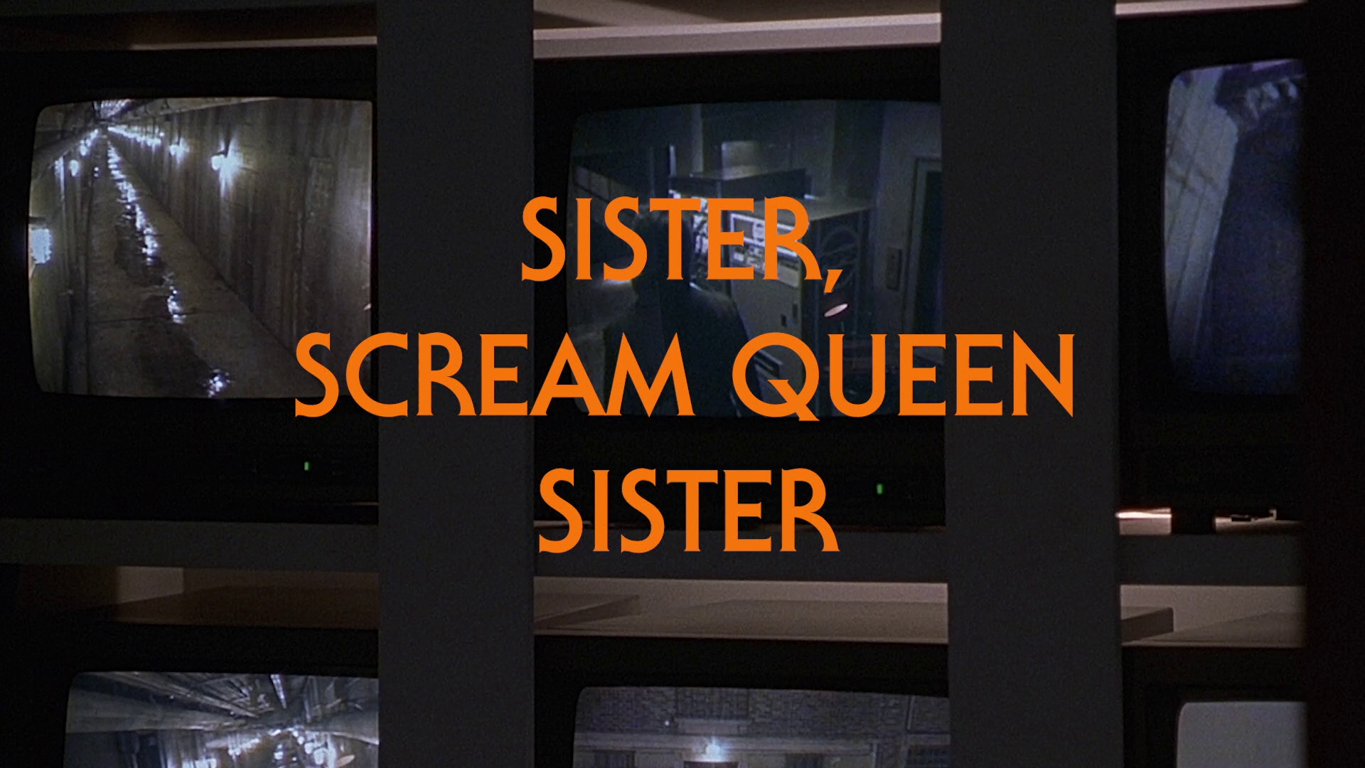 Halloween: Resurrection 4K Donna Keegan interview