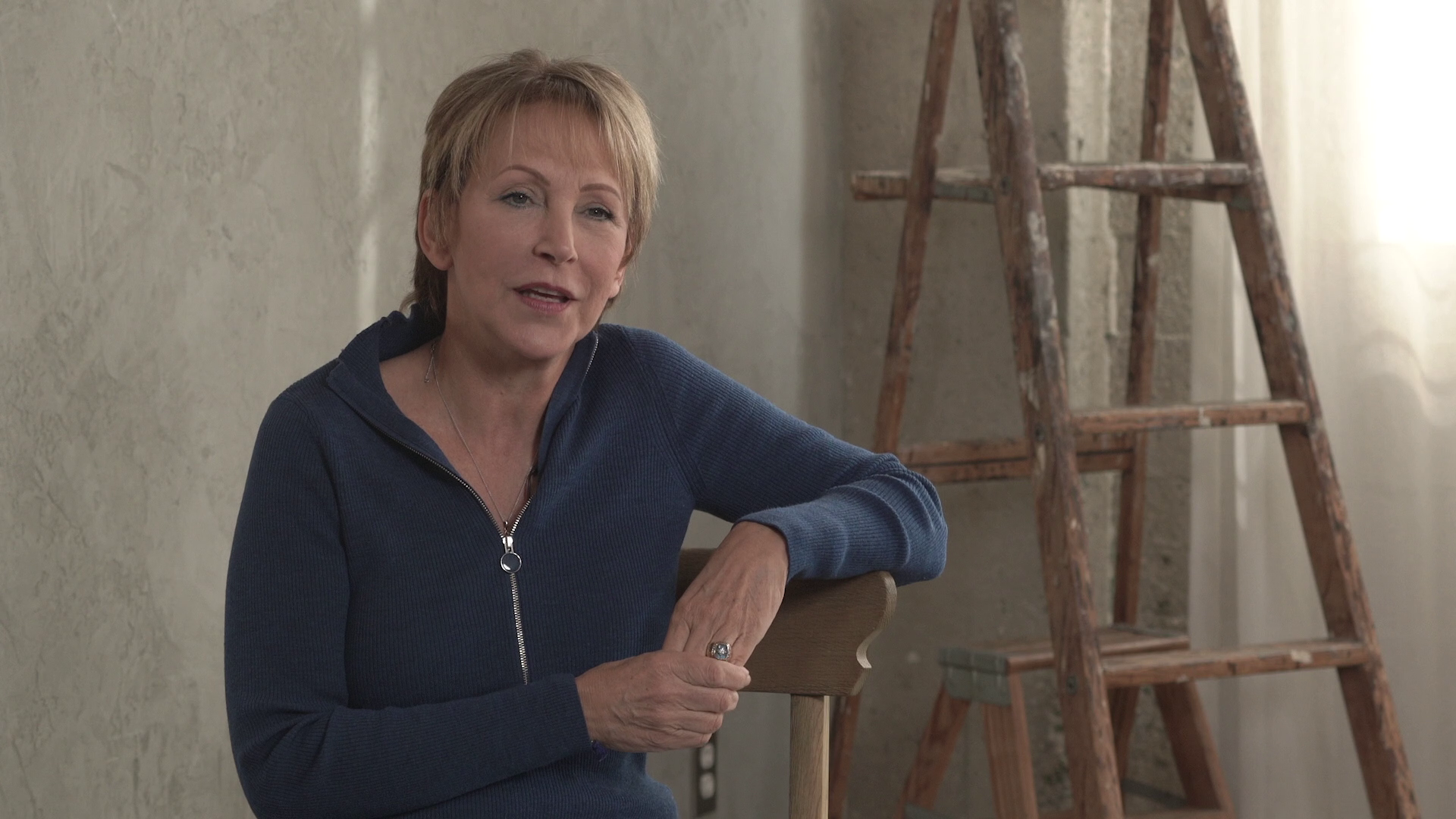 Halloween: Resurrection 4K Donna Keegan interview