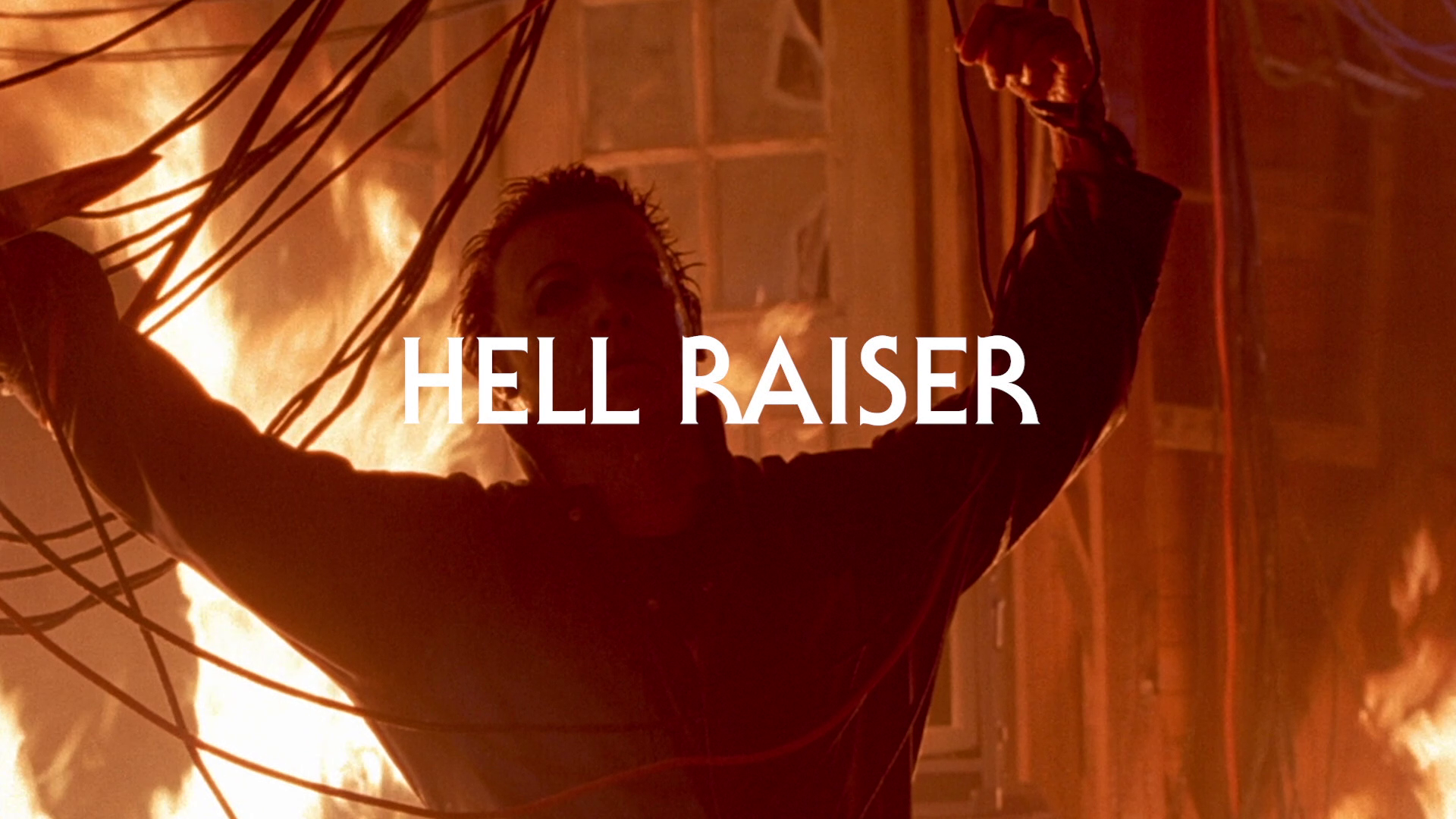 Halloween: Resurrection 4K Gary J. Tunnicliffe interview