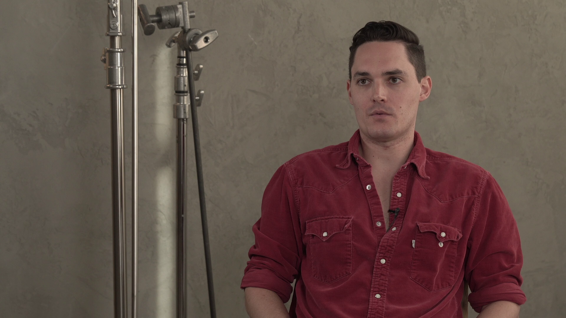 Halloween: Resurrection 4K Gary Clayton interview