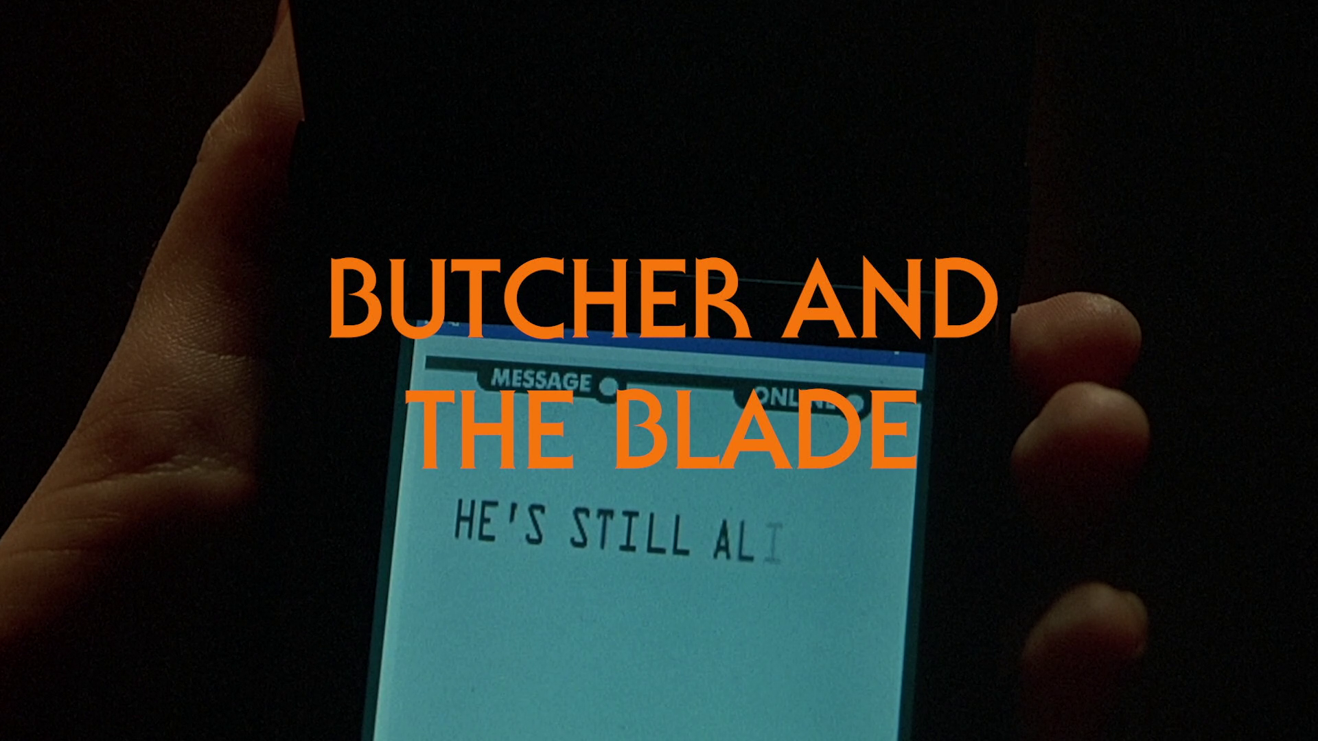 Halloween: Resurrection 4K Sean Patrick Thomas interview