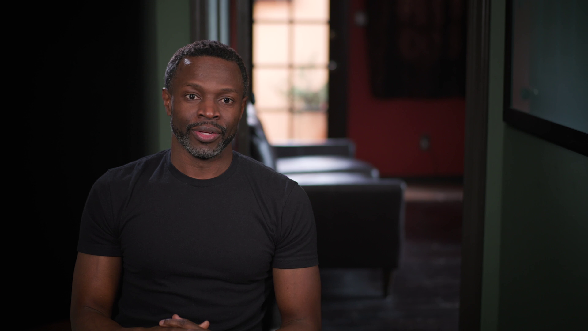 Halloween: Resurrection 4K Sean Patrick Thomas interview
