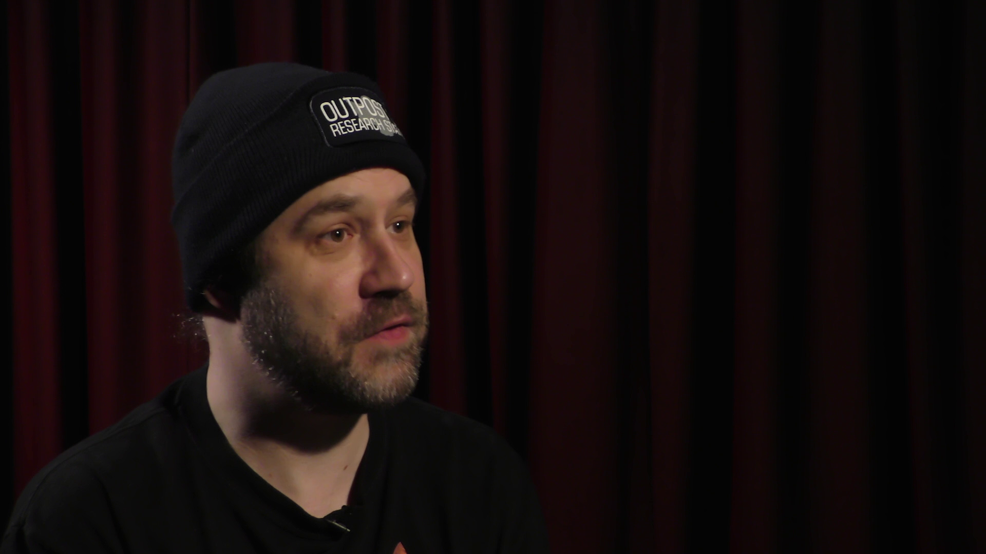 Halloween: Resurrection 4K Stef Hutchinson interview