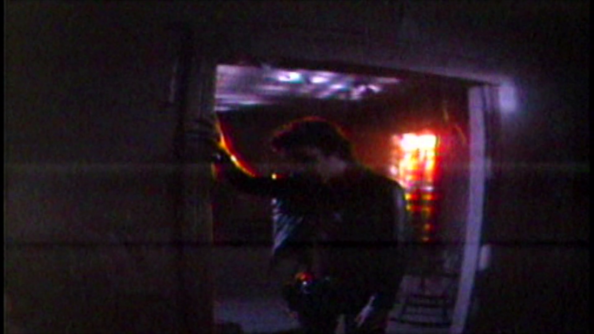 Halloween: Resurrection 4K webcam special