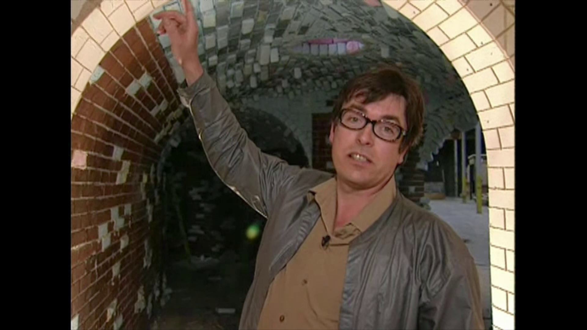 Halloween: Resurrection 4K set tour