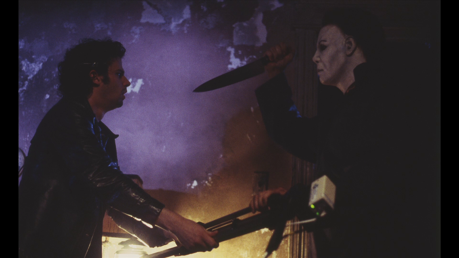 Halloween: Resurrection 4K still gallery