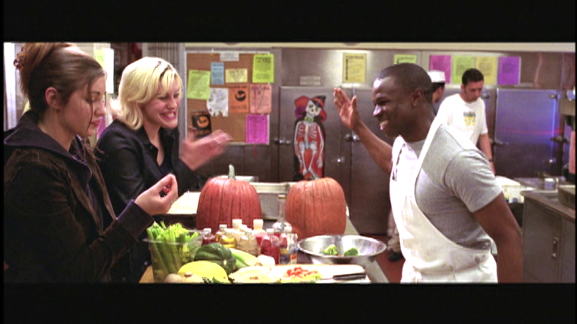 Halloween: Resurrection 4K home video TV spots