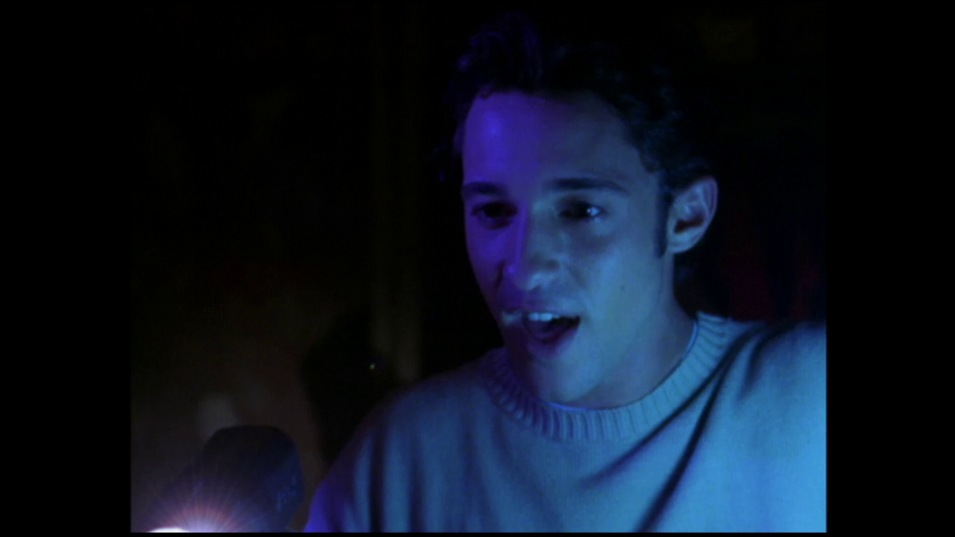 Halloween: Resurrection 4K theatrical trailer