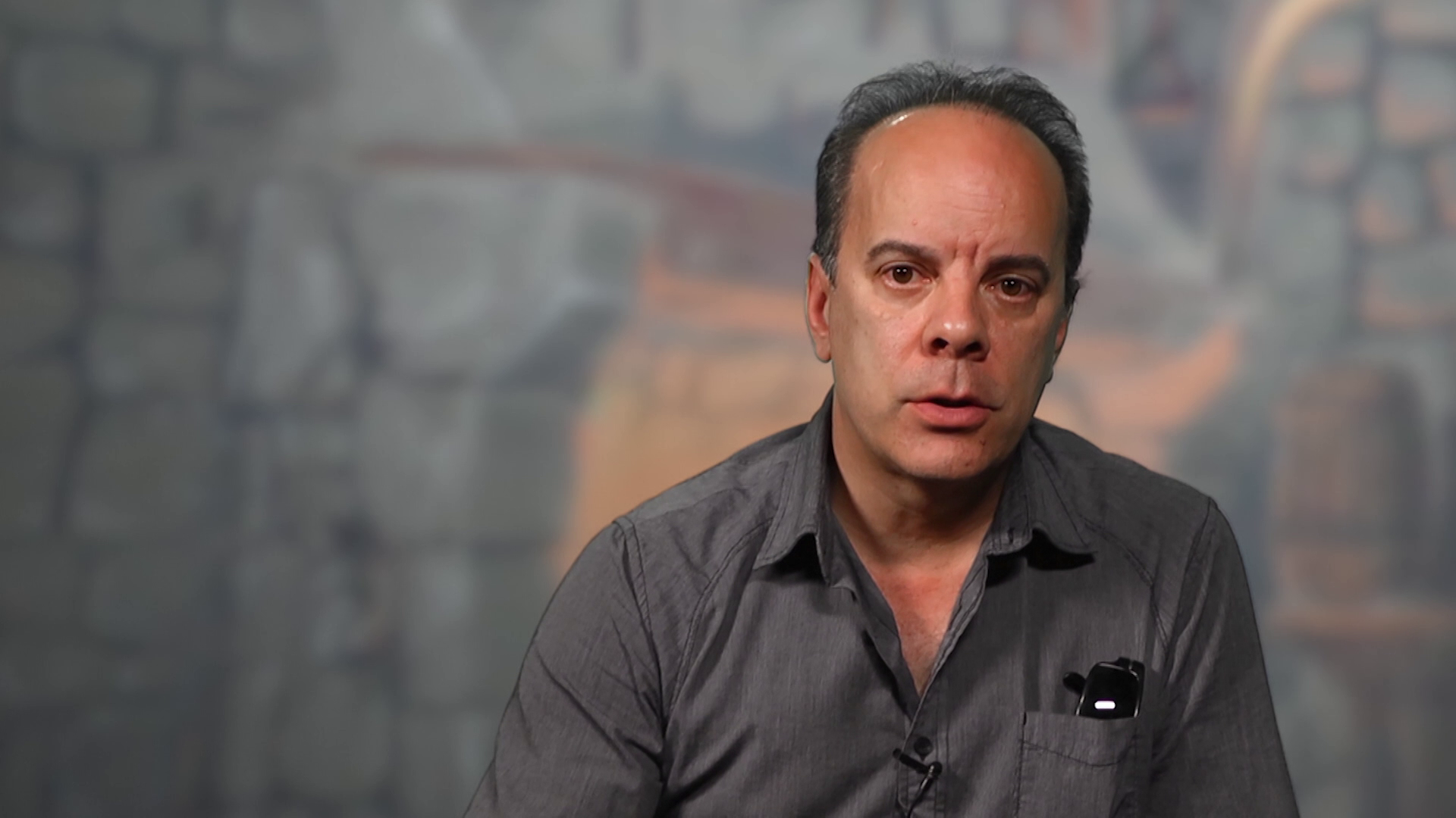 Army of Darkness 4K Medieval Times featurette